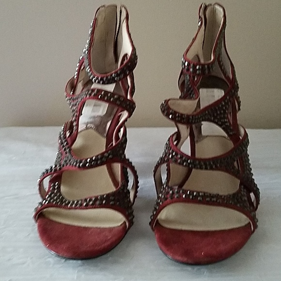 MICHAEL KORS NWT Maddie Jeweled - Picture 2 of 8